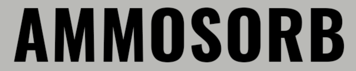 Ammosorb logo